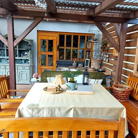 Svojse Bed and Breakfast 3*