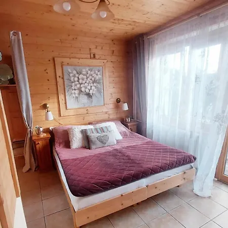 Bed and Breakfast Svojse Český Krumlov