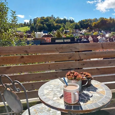 斯沃伊思住宿加早餐旅館 Cesky Krumlov