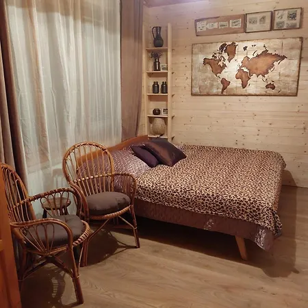 Bed and Breakfast Svojse