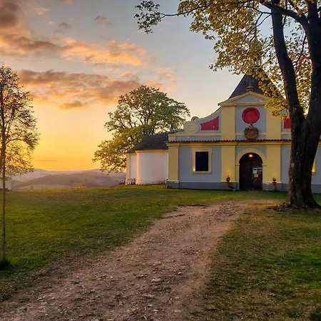 Svojse 3* Český Krumlov