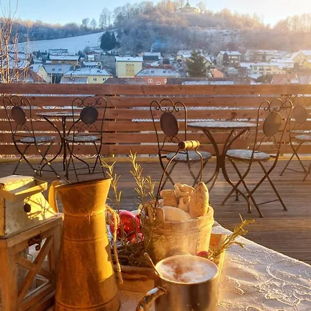 Svojse Bed and Breakfast 3*