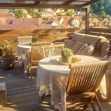 Bed and Breakfast Svojse