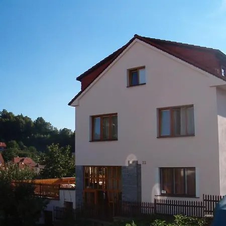 Bed & Breakfast Penzion Svojse Cesky Krumlov