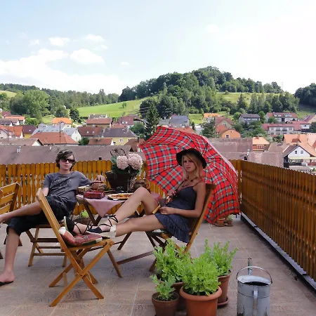 斯沃伊思住宿加早餐旅館 Cesky Krumlov