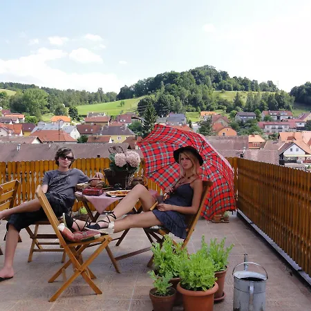 Penzion Svojse Český Krumlov