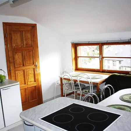 Penzion Svojse Bed & Breakfast