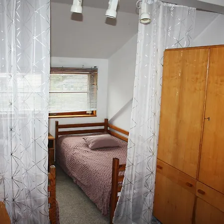 Bed and Breakfast Penzion Svojse Český Krumlov