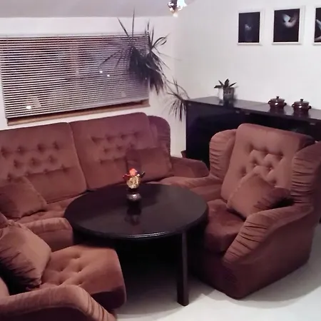 Svojse Bed & Breakfast Český Krumlov