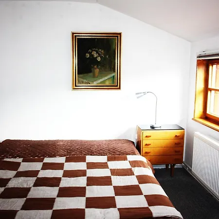 Bed & Breakfast Penzion Svojse Cesky Krumlov