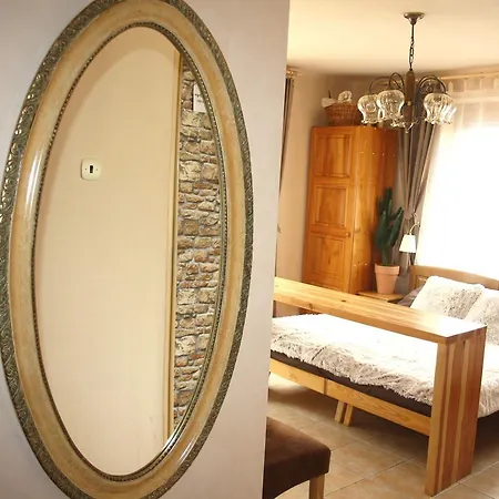 Penzion Svojse Bed & Breakfast