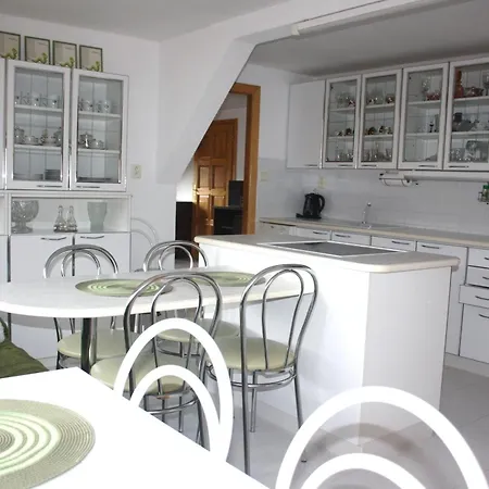 Penzion Svojse Bed and Breakfast