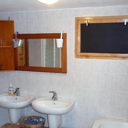 Penzion Svojse Bed and Breakfast *
