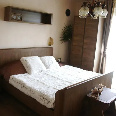 Bed and Breakfast Svojse