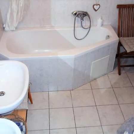 Penzion Svojse Bed and Breakfast