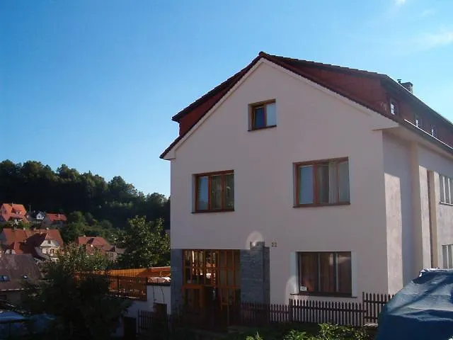 Bed and Breakfast Svojse Český Krumlov