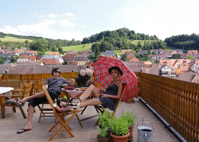 Svojse Český Krumlov