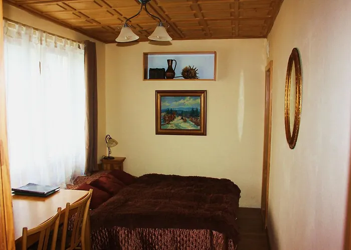 Svojse Чески-Крумлов