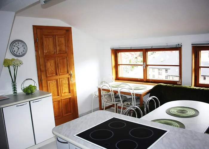 Svojse Bed and Breakfast