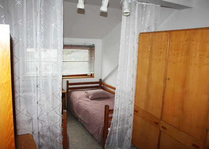 Bed and Breakfast Svojse Český Krumlov