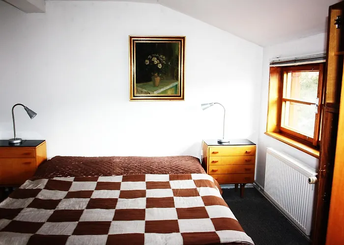 Bed and Breakfast Svojse Český Krumlov