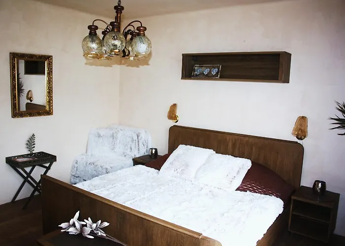 Svojse Český Krumlov