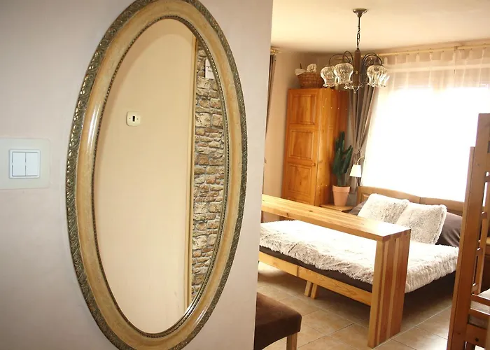 Svojse Bed and Breakfast