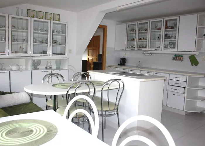 Svojse Bed and Breakfast