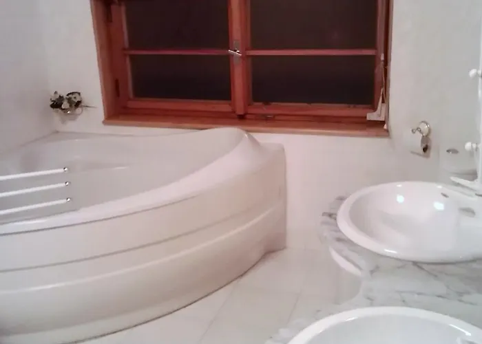 Bed and Breakfast Svojse Český Krumlov