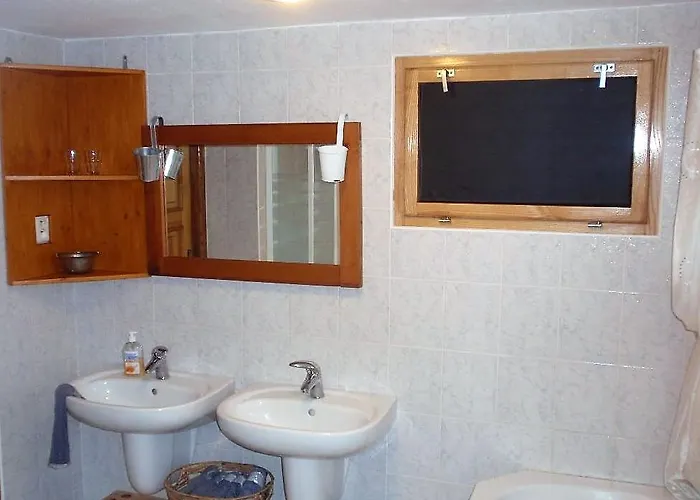 Svojse Отель типа 