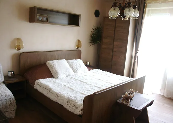 Bed and Breakfast Svojse