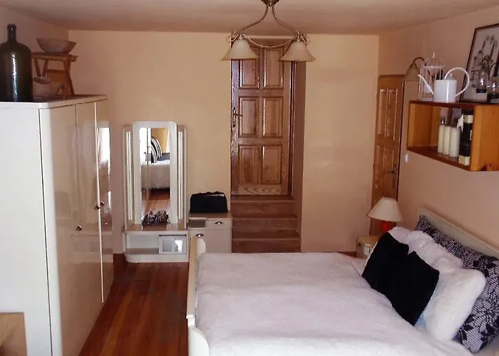 Svojse 3* Чески-Крумлов