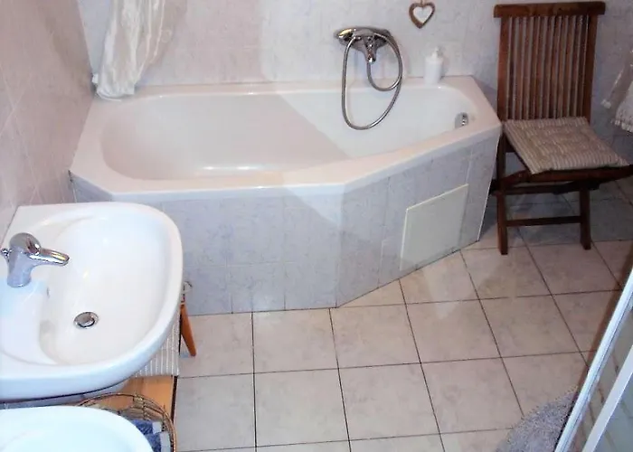 Svojse Bed and Breakfast